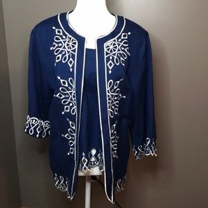 Bob Mackie wearable art